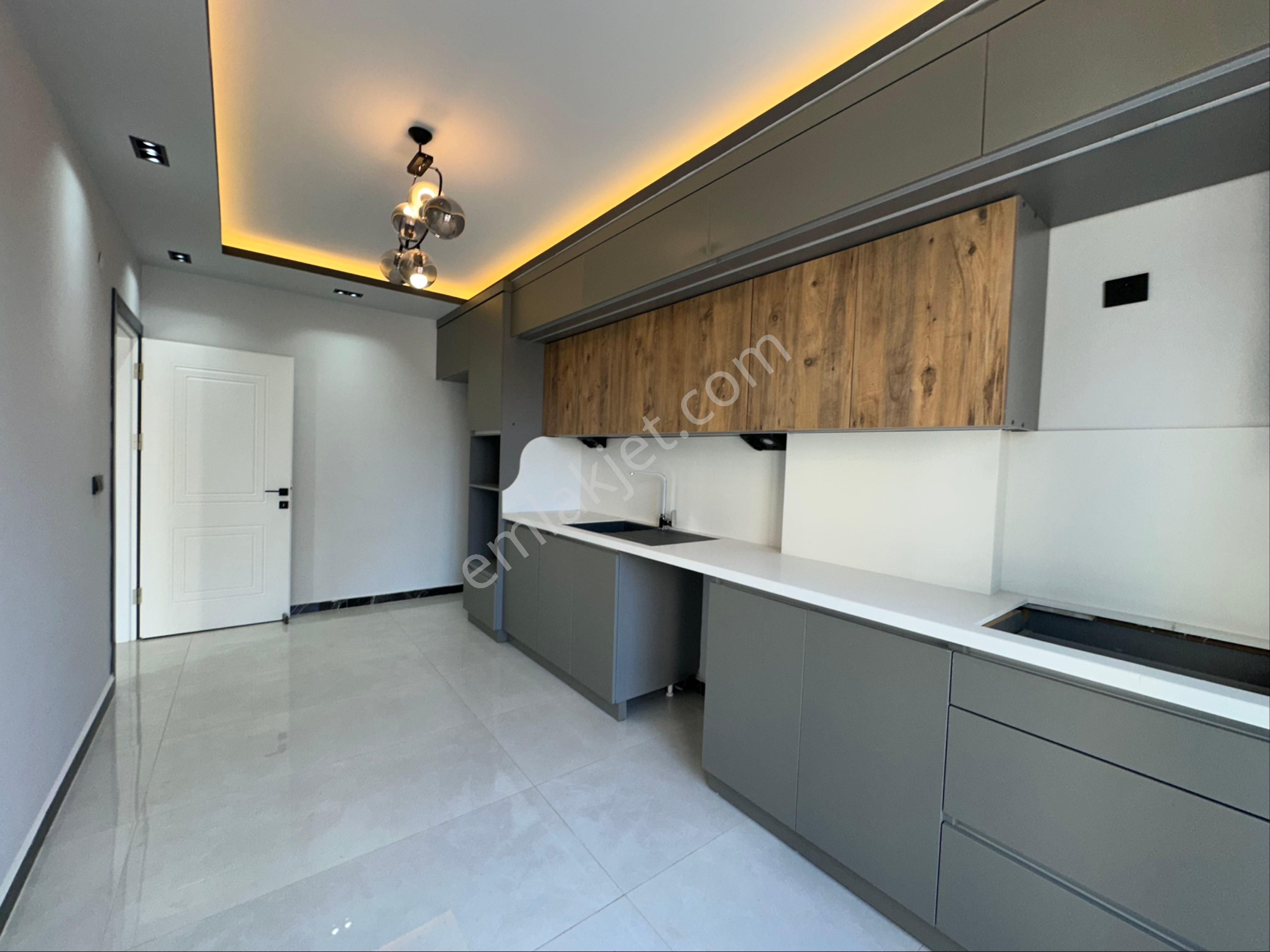 Didim Altınkum Satılık 5+1 Akıllı Sistem Havuzlu Villa - Görsel 16