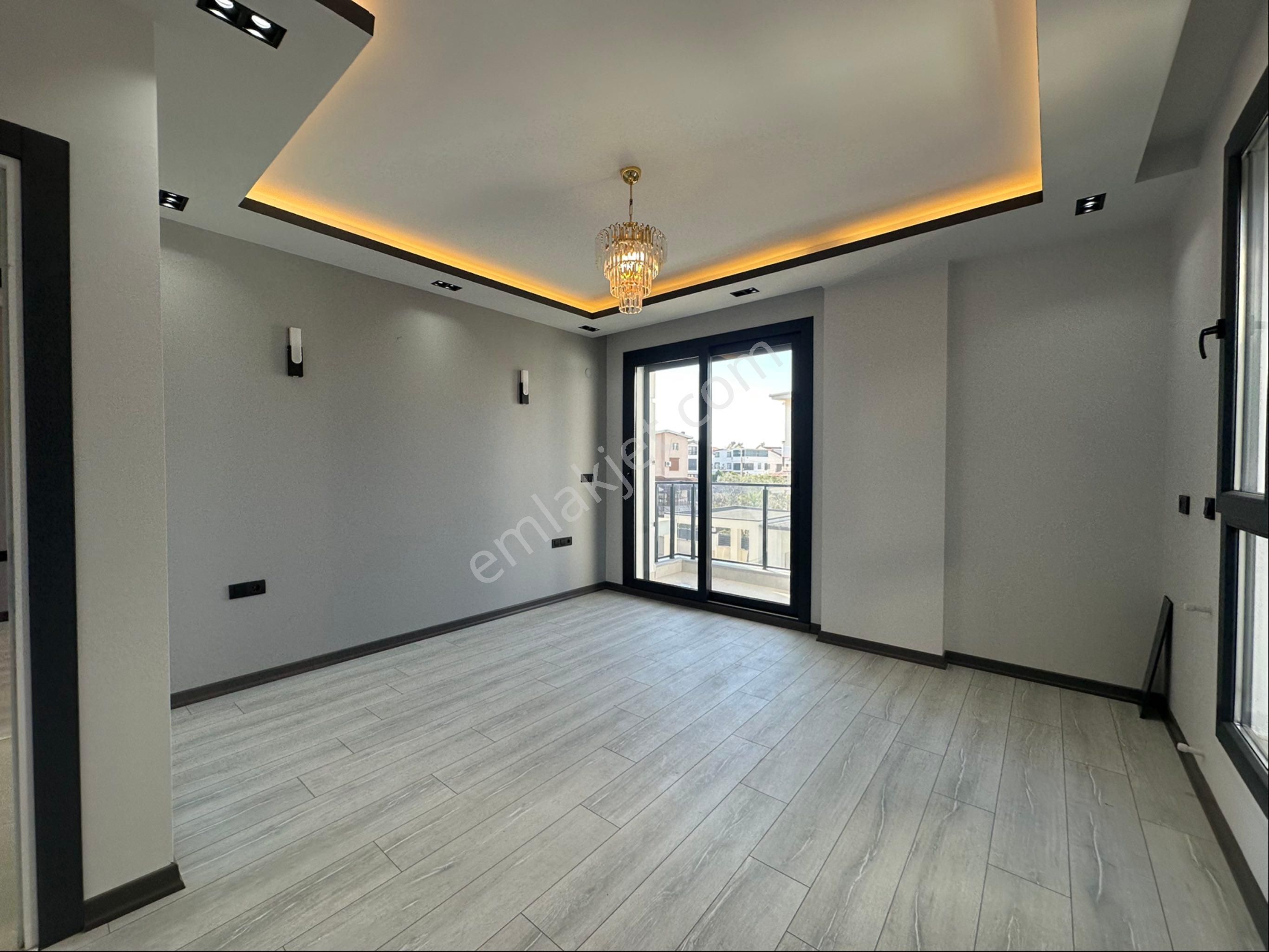 Didim Altınkum Satılık 5+1 Akıllı Sistem Havuzlu Villa - Görsel 20