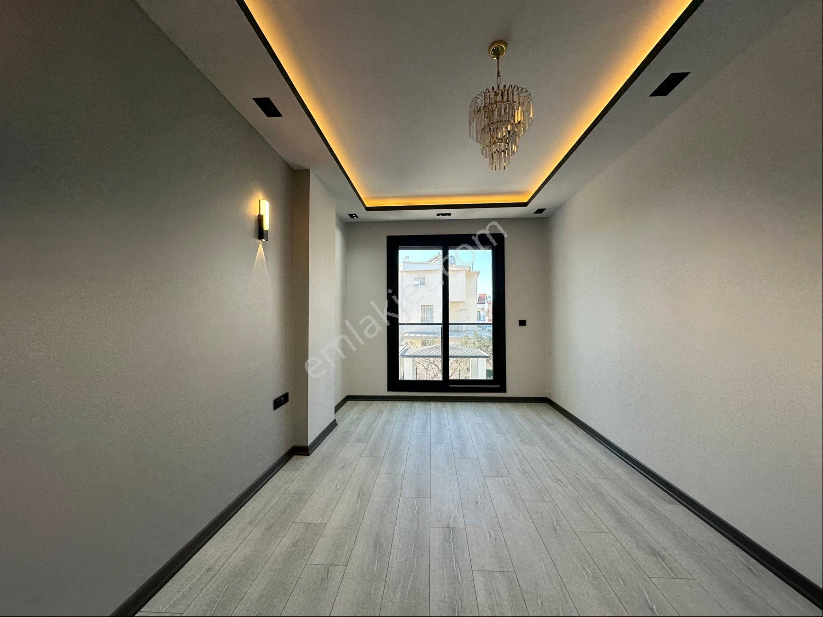 Didim Altınkum Satılık 5+1 Akıllı Sistem Havuzlu Villa - Görsel 22