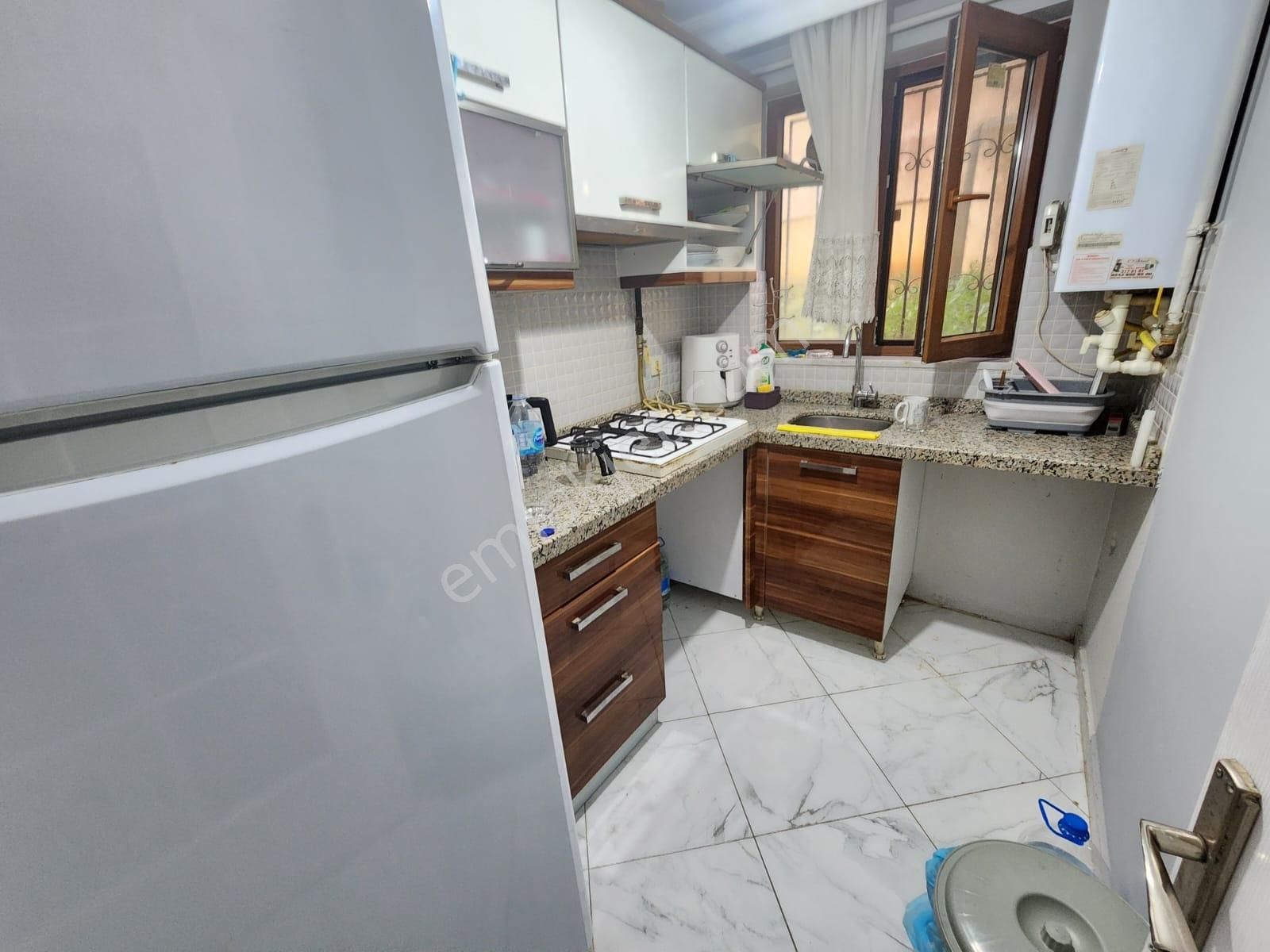 Ankadan Merkezi Konum 2+1 Bahçe Katı - Görsel 24