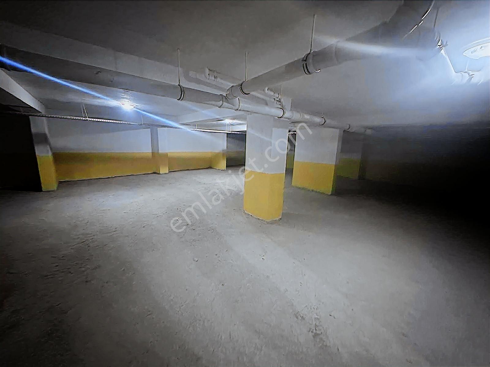 Ottoman Suites Te Kiralık 1+1 Daire - Görsel 5