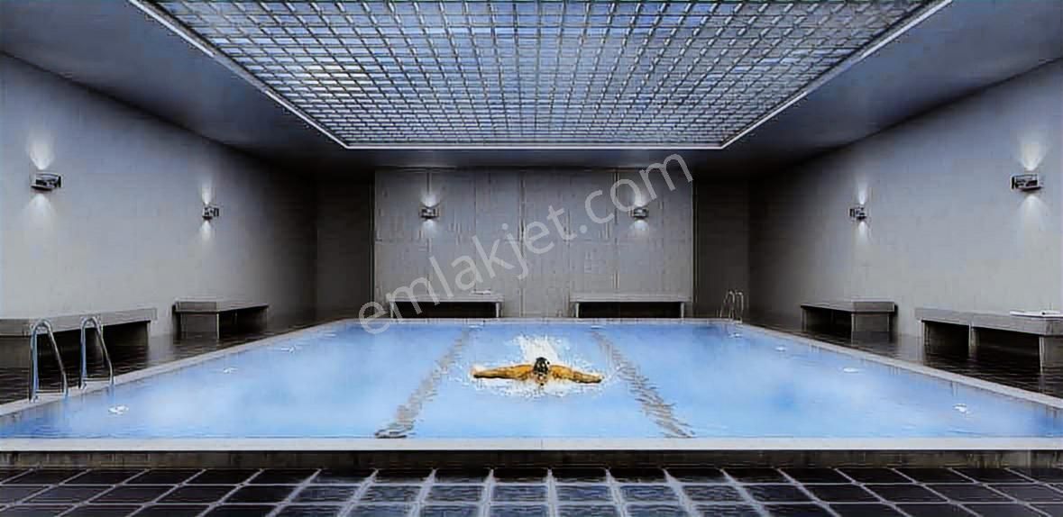 Ottoman Suites Te Kiralık 1+1 Daire - Görsel 15