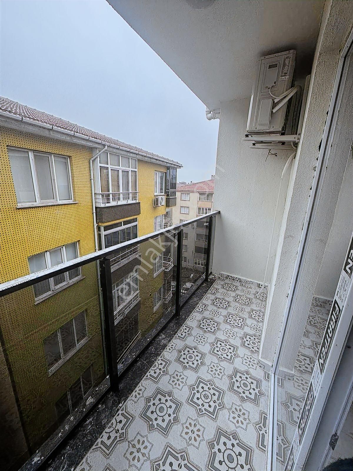 Ottoman Suites Te Kiralık 1+1 Daire - Görsel 4