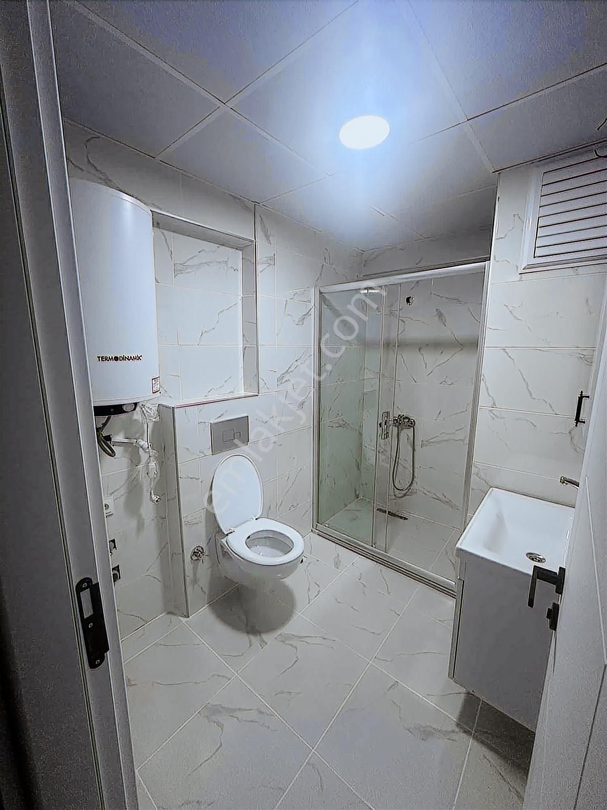 Ottoman Suites Te Kiralık 1+1 Daire - Görsel 12