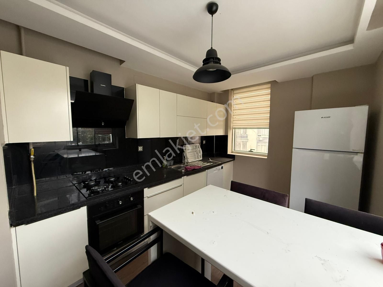 Ziyapaşa'da/blv Üzeri/5 Yaş/3+1/k.mutfak/ç.banyo/g.odalı/kombili - Görsel 25