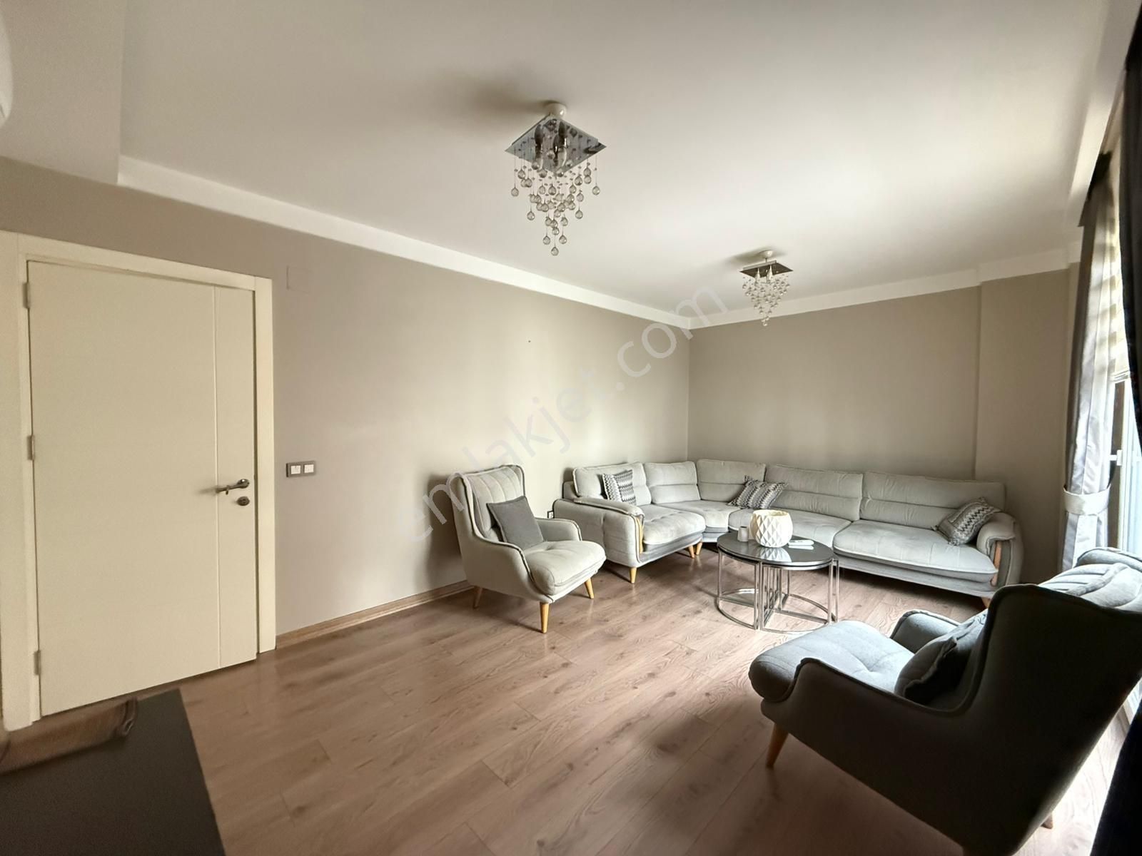Ziyapaşa'da/blv Üzeri/5 Yaş/3+1/k.mutfak/ç.banyo/g.odalı/kombili - Görsel 16
