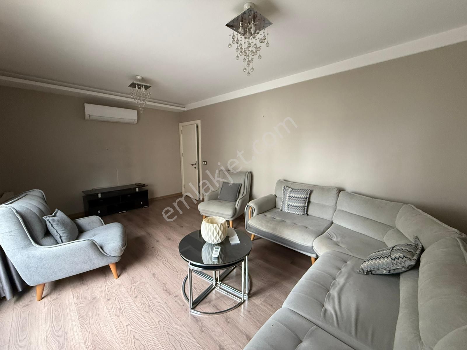 Ziyapaşa'da/blv Üzeri/5 Yaş/3+1/k.mutfak/ç.banyo/g.odalı/kombili - Görsel 27