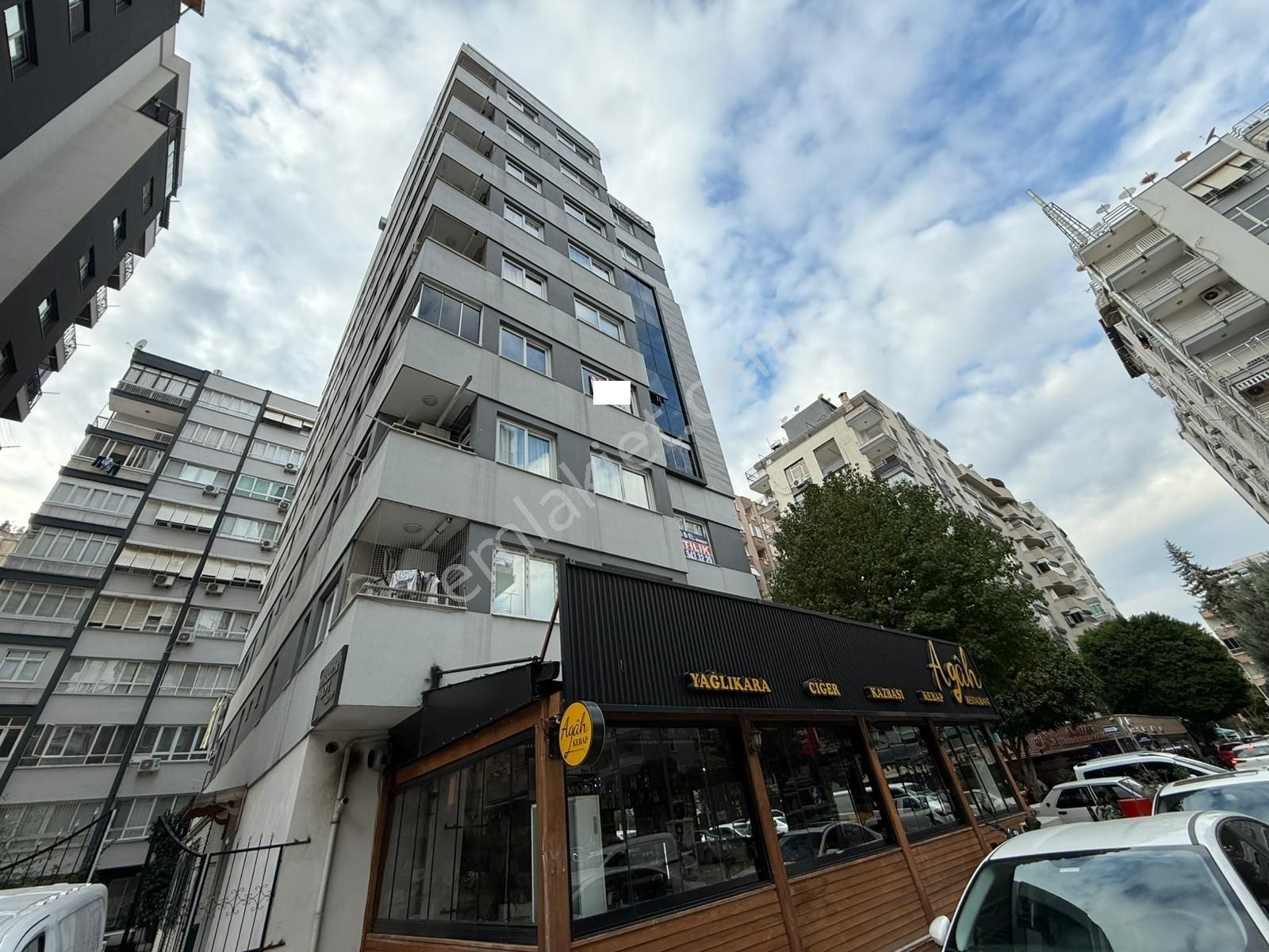 Ziyapaşa'da/blv Üzeri/5 Yaş/3+1/k.mutfak/ç.banyo/g.odalı/kombili - Görsel 29