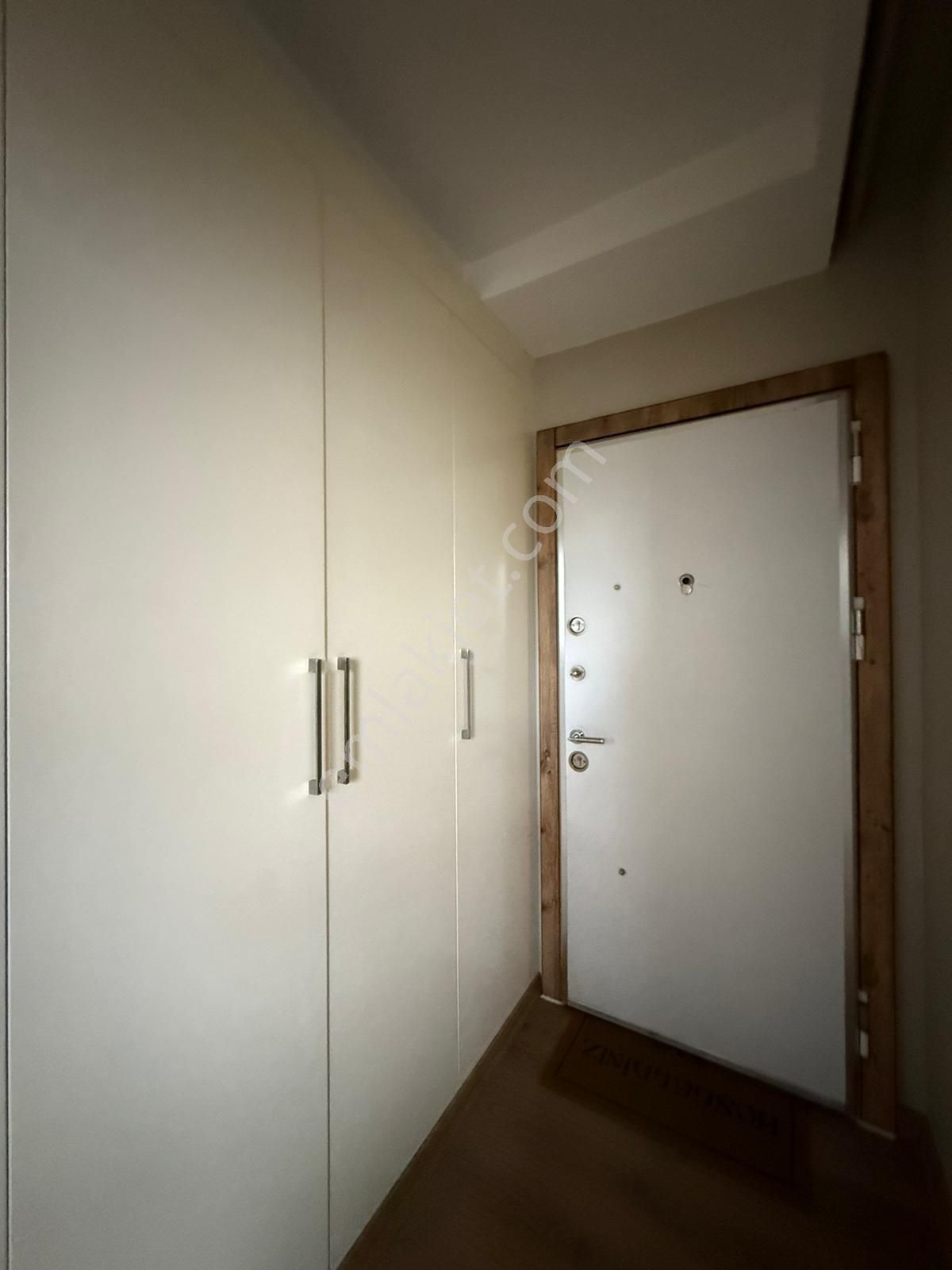 Ziyapaşa'da/blv Üzeri/5 Yaş/3+1/k.mutfak/ç.banyo/g.odalı/kombili - Görsel 18