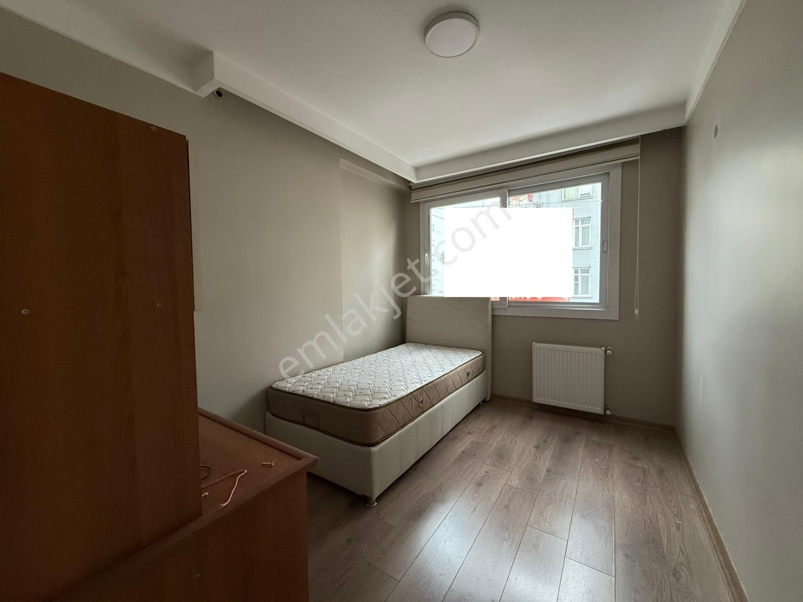 Ziyapaşa'da/blv Üzeri/5 Yaş/3+1/k.mutfak/ç.banyo/g.odalı/kombili - Görsel 30