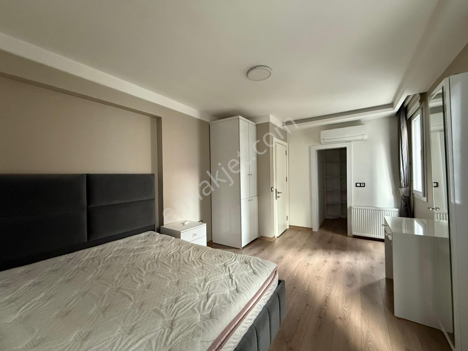 Ziyapaşa'da/blv Üzeri/5 Yaş/3+1/k.mutfak/ç.banyo/g.odalı/kombili - Görsel 31