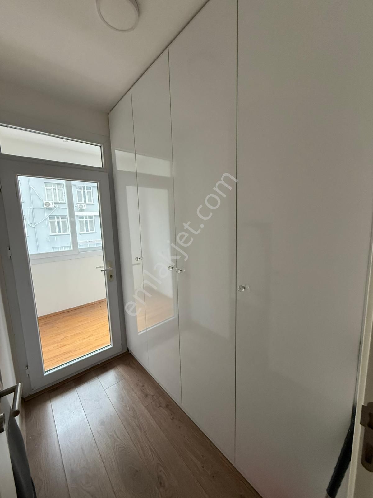 Ziyapaşa'da/blv Üzeri/5 Yaş/3+1/k.mutfak/ç.banyo/g.odalı/kombili - Görsel 17