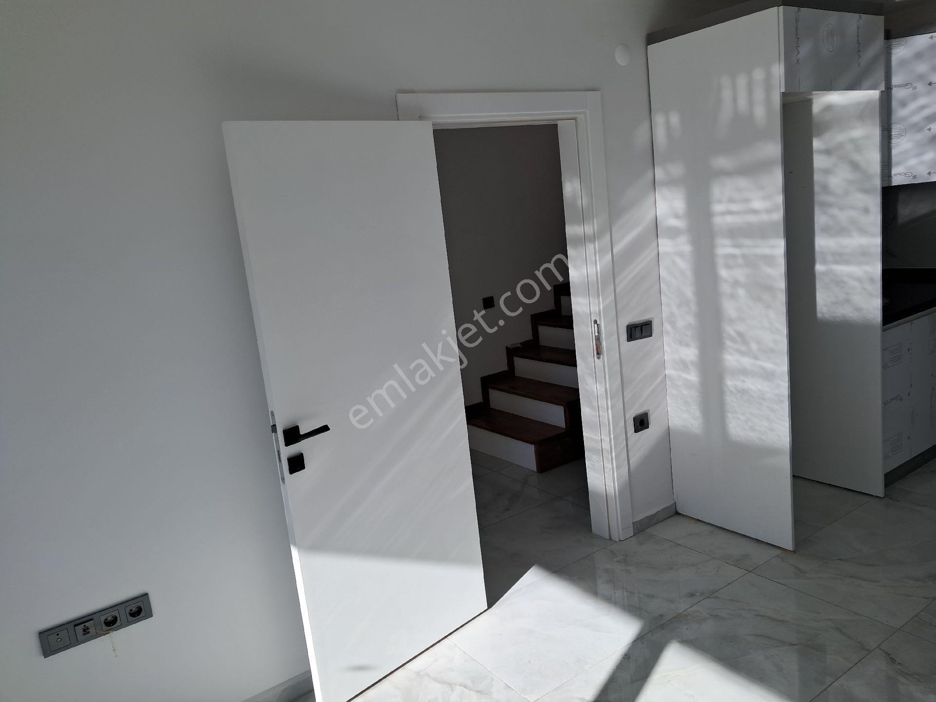 Balıkesir,edremit Tuzcumurat Mah.dıfır Yeni 4,5 Kat.lüks Yspım 3+1 Dubleks - Görsel 2