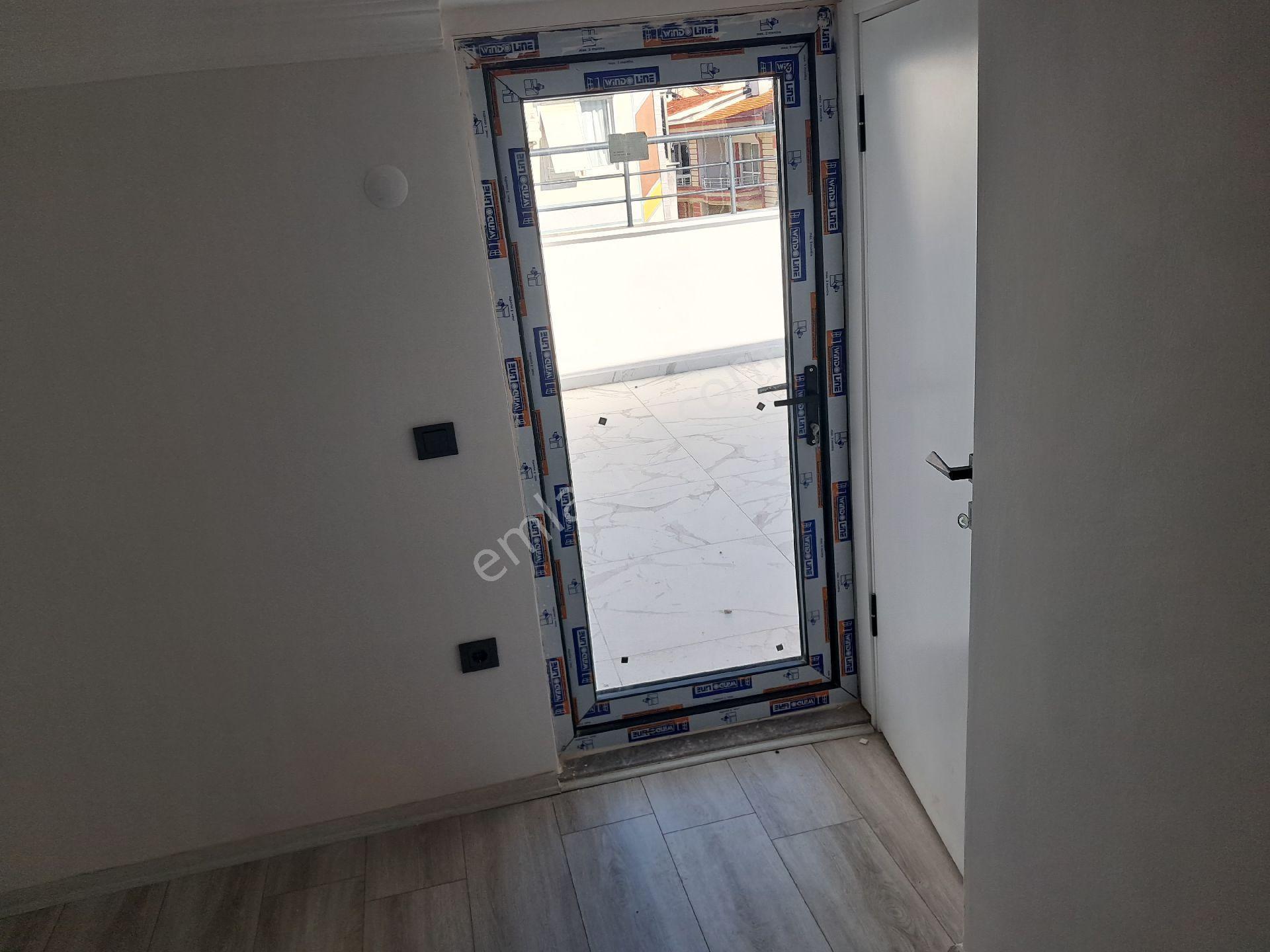 Balıkesir,edremit Tuzcumurat Mah.dıfır Yeni 4,5 Kat.lüks Yspım 3+1 Dubleks - Görsel 23
