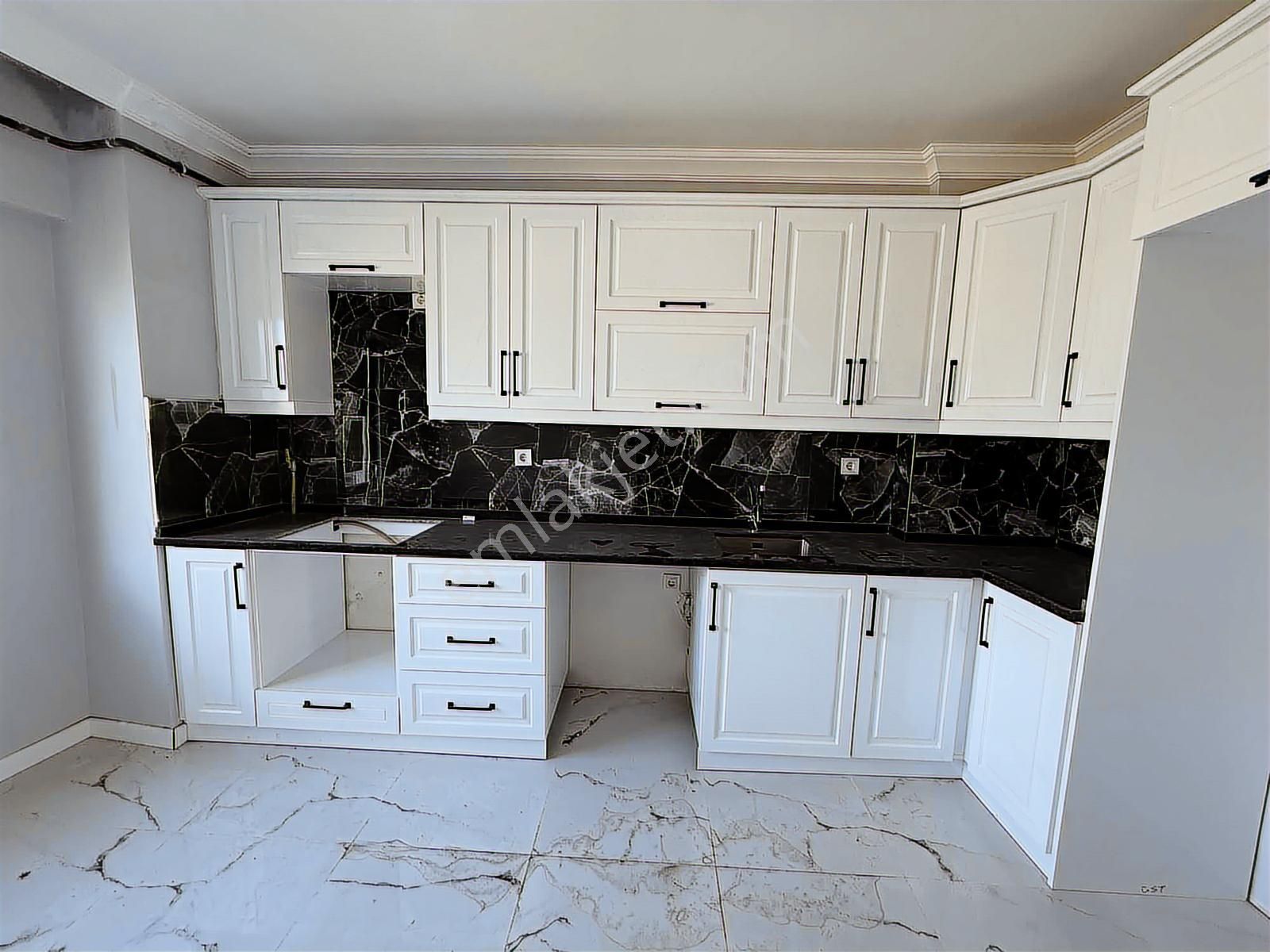 Yön Group'tan Satılık Sıfır 2+1 Lüks Daire - Görsel 13