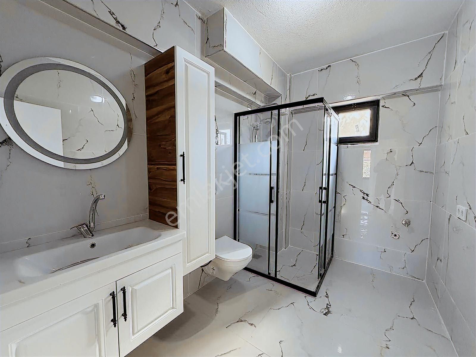 Yön Group'tan Satılık Sıfır 2+1 Lüks Daire - Görsel 5