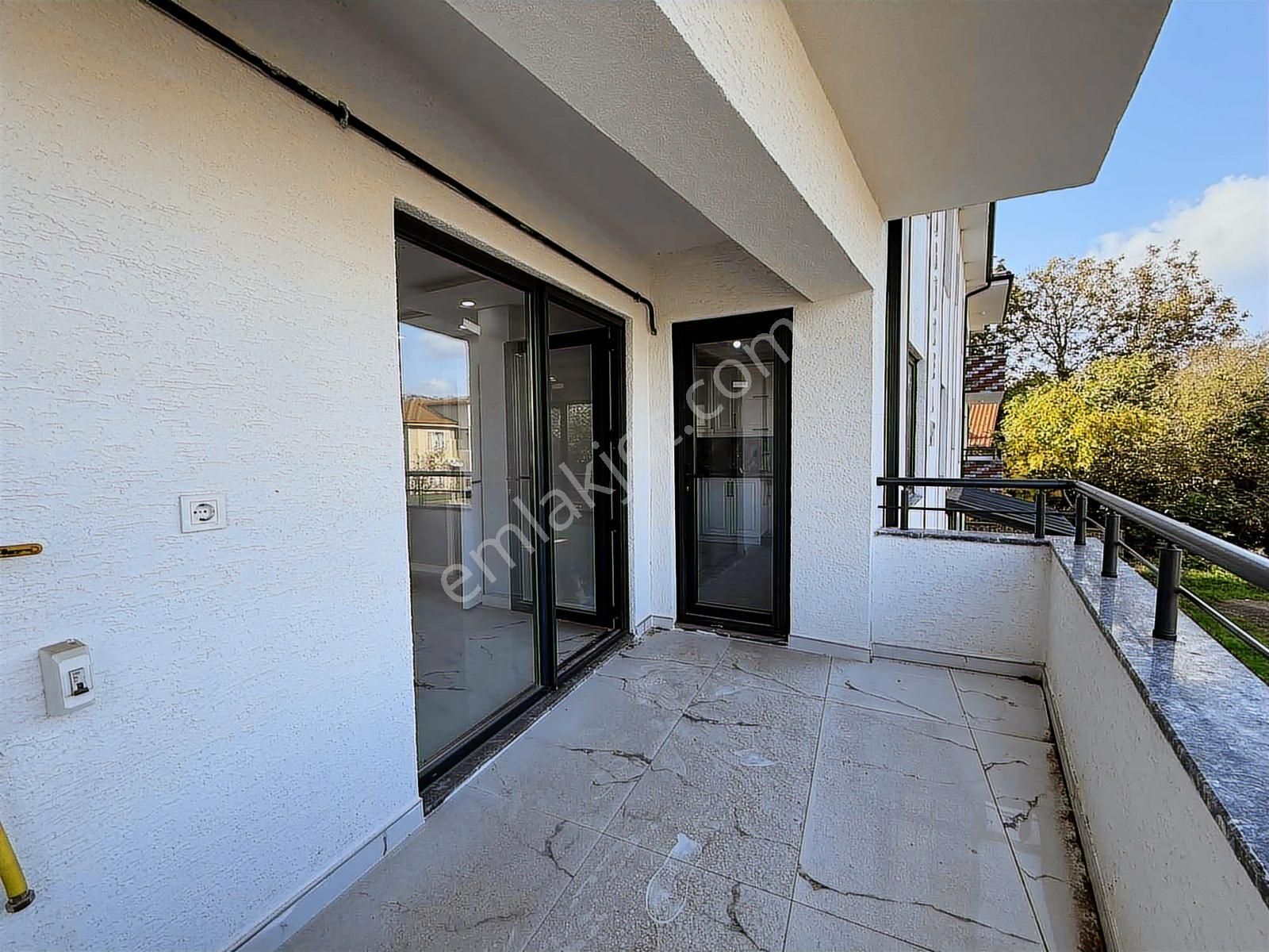 Yön Group'tan Satılık Sıfır 2+1 Lüks Daire - Görsel 4