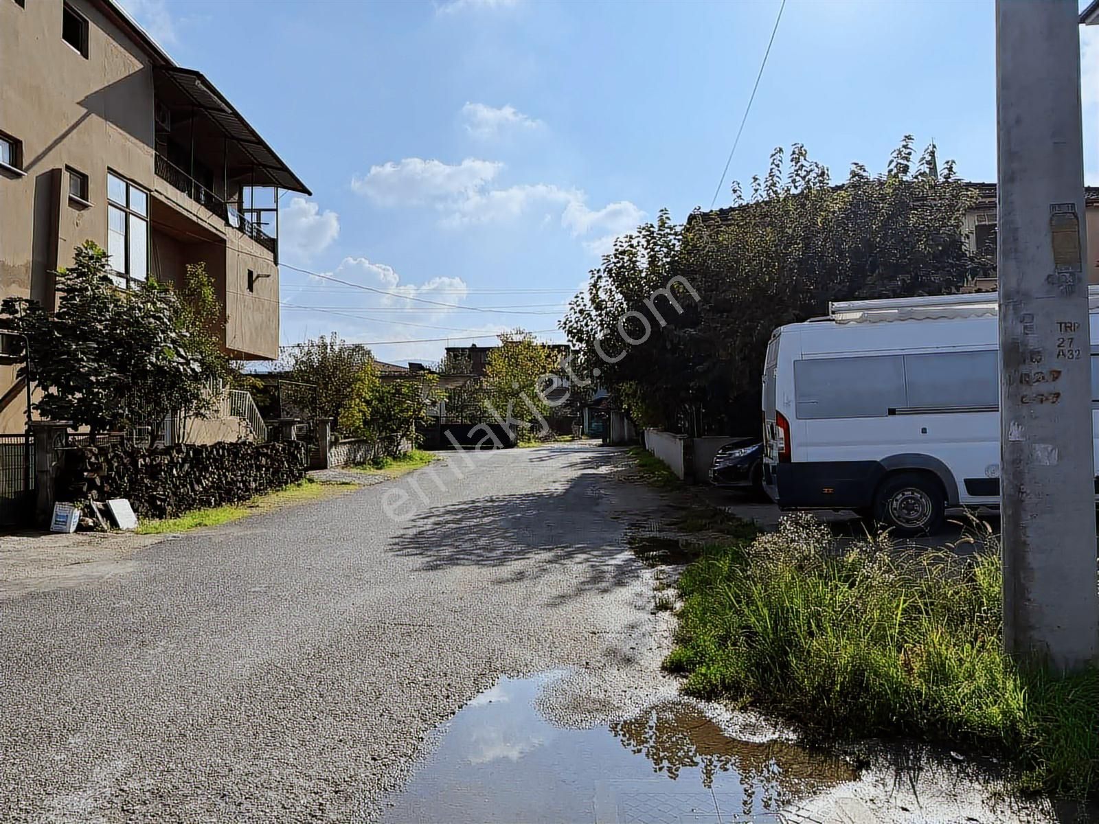 Yön Group'tan Satılık Sıfır 2+1 Lüks Daire - Görsel 18