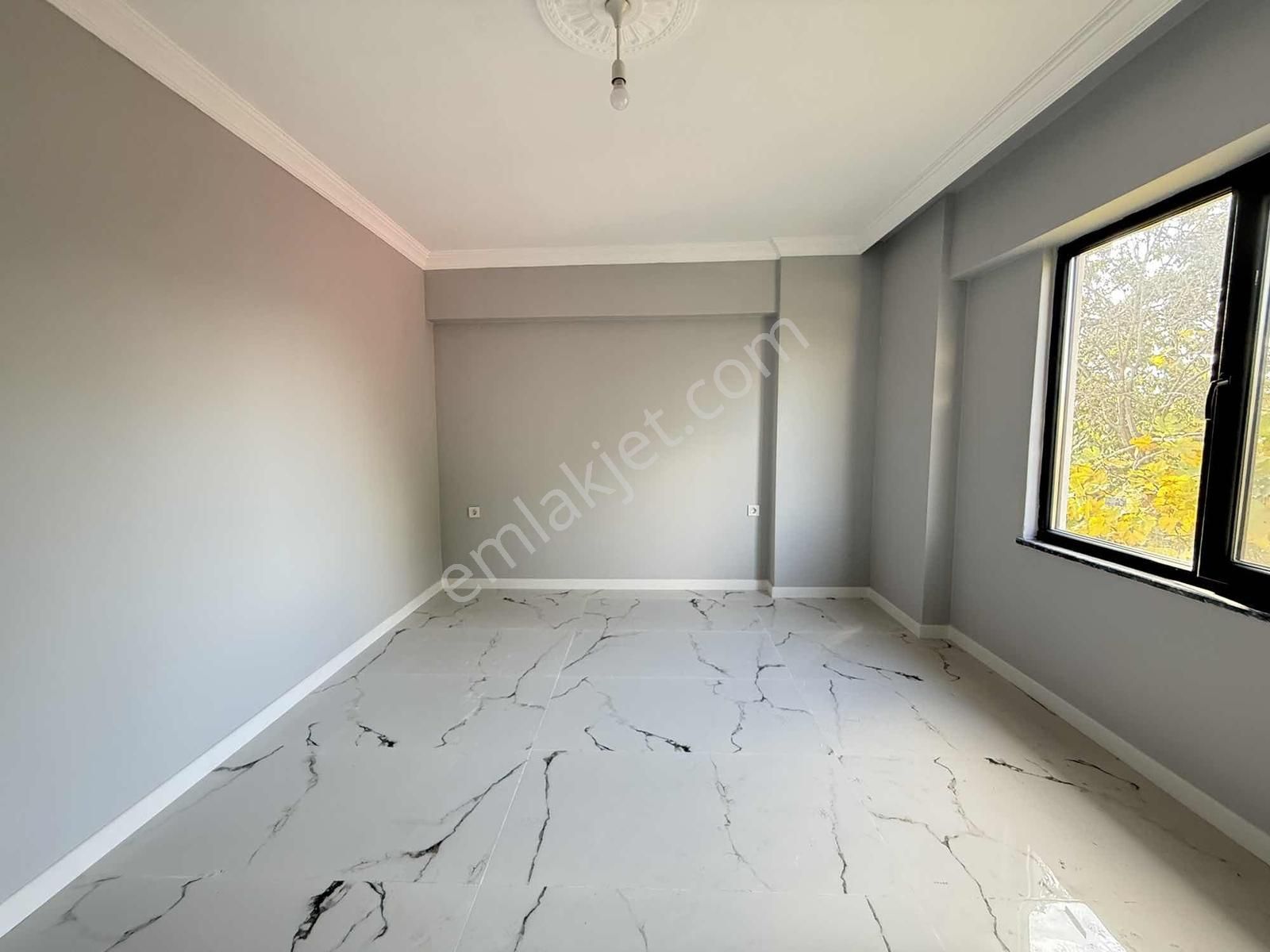 Yön Group'tan Satılık Sıfır 2+1 Lüks Daire - Görsel 9