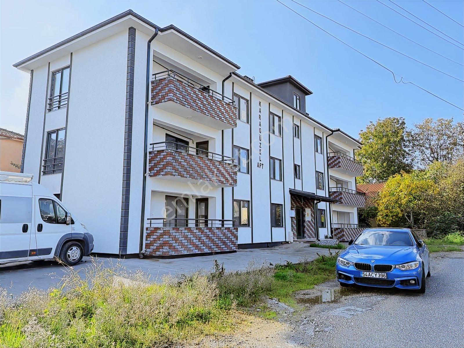 Yön Group'tan Satılık Sıfır 2+1 Lüks Daire - Görsel 8