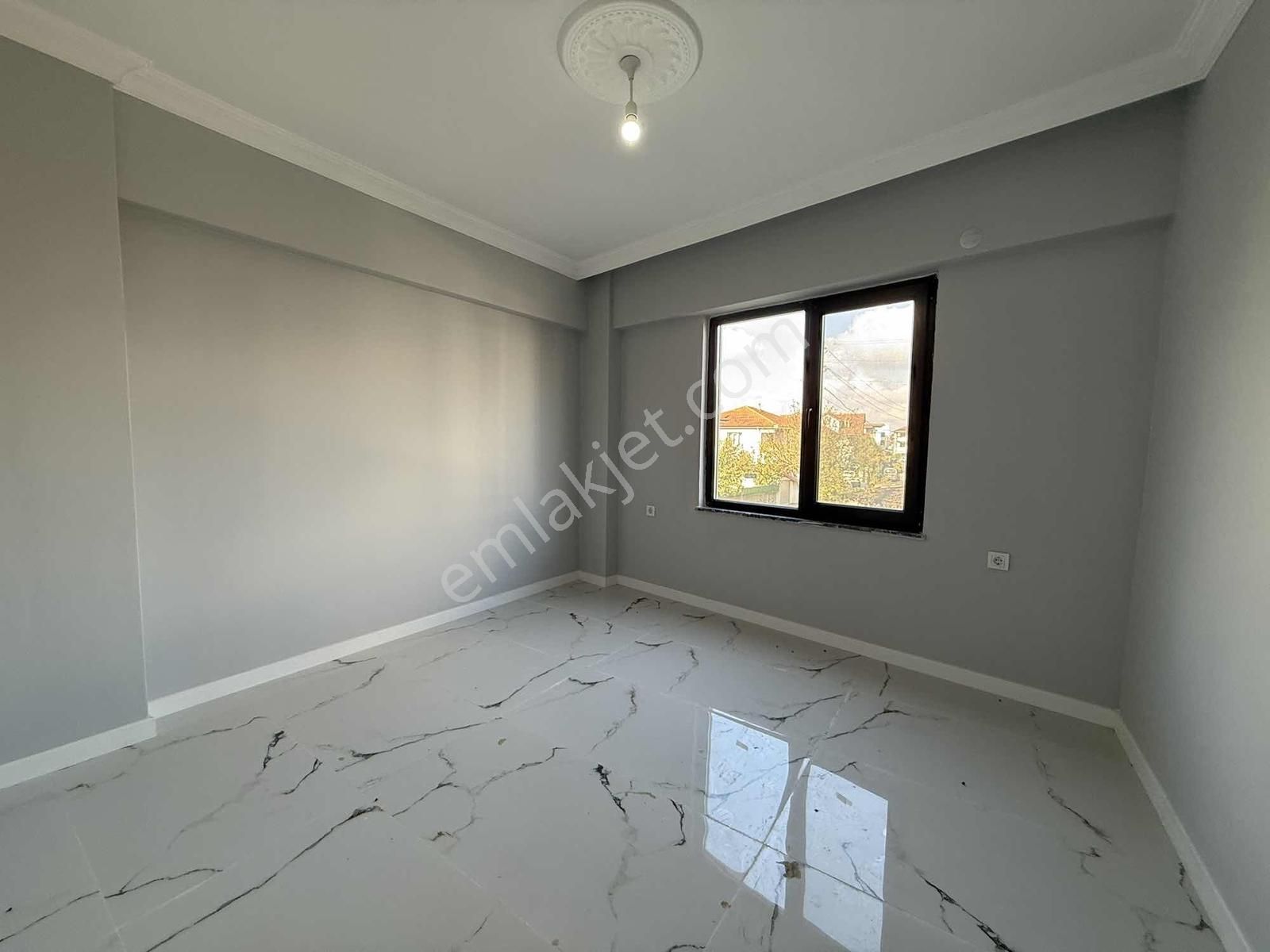 Yön Group'tan Satılık Sıfır 2+1 Lüks Daire - Görsel 19