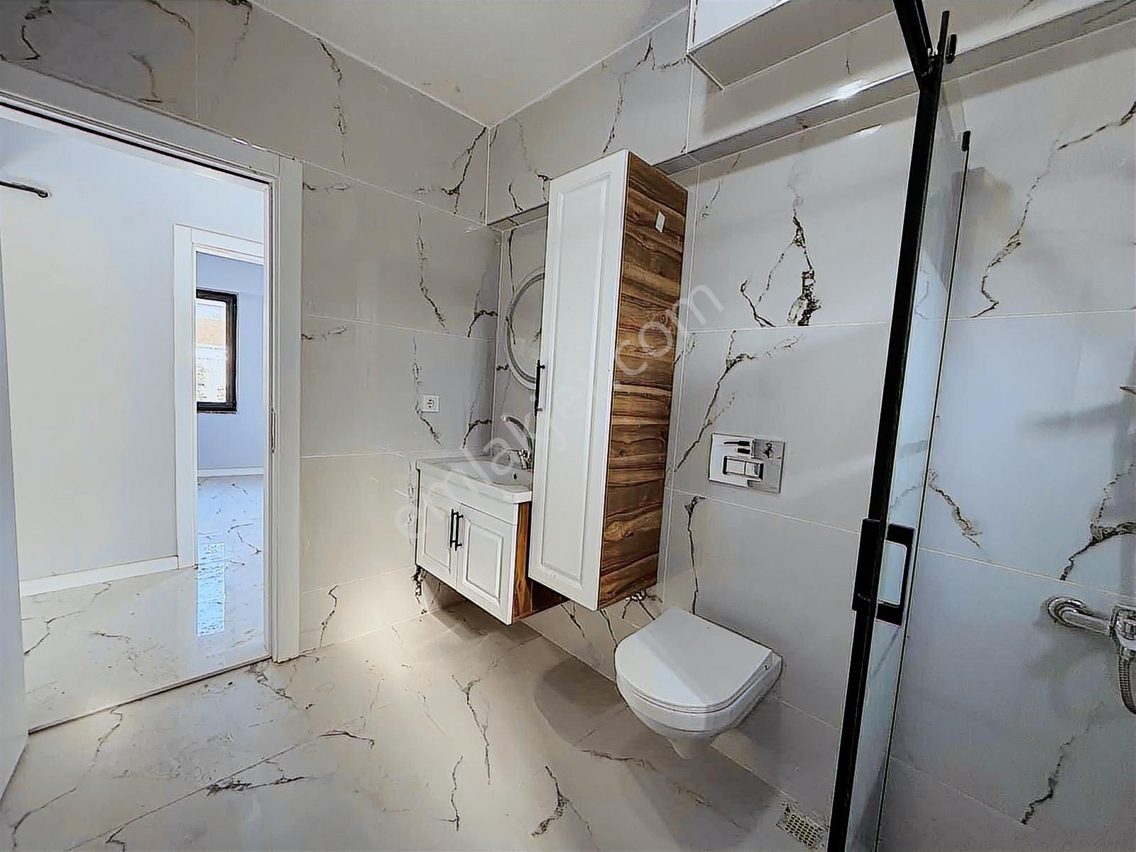 Yön Group'tan Satılık Sıfır 2+1 Lüks Daire - Görsel 6