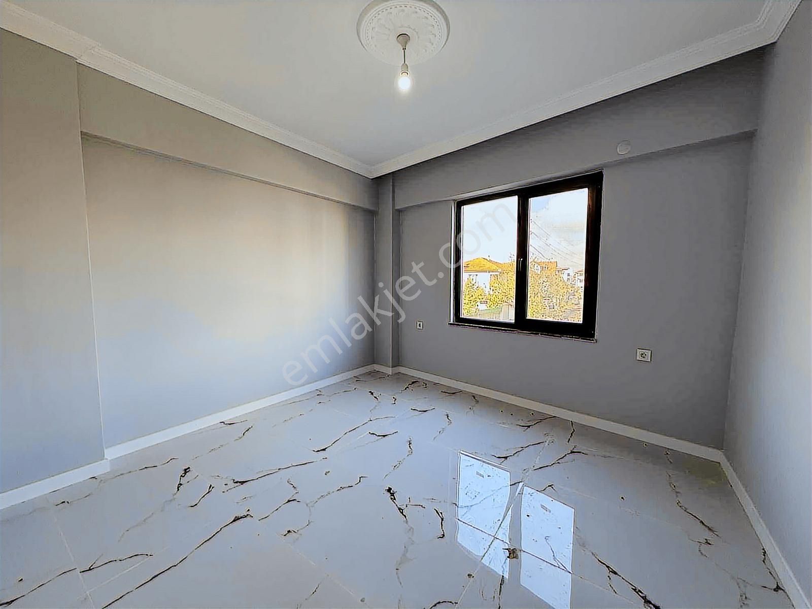 Yön Group'tan Satılık Sıfır 2+1 Lüks Daire - Görsel 16