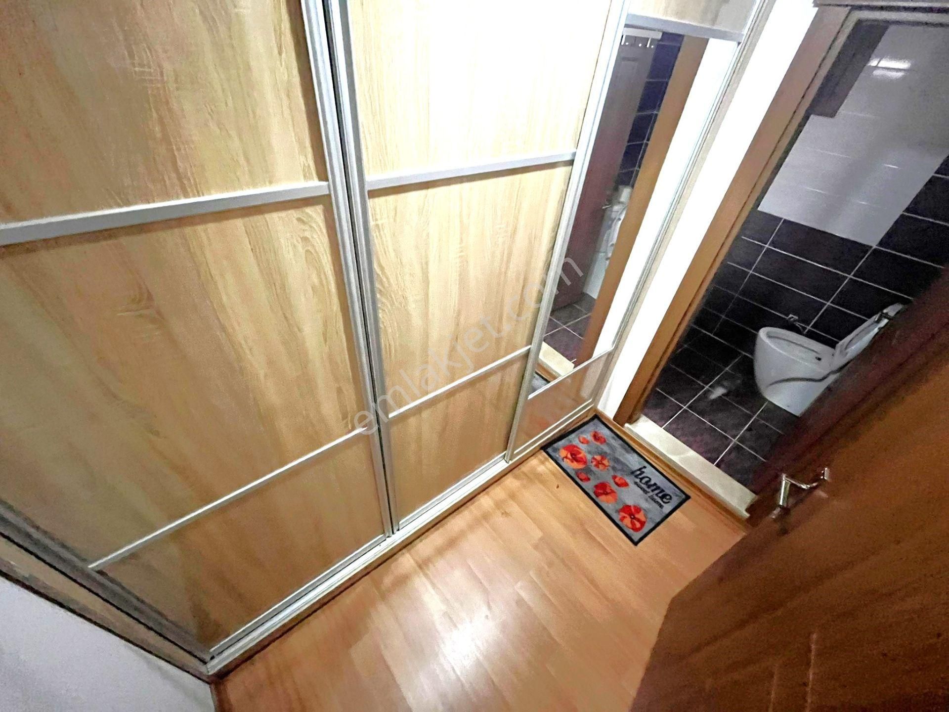 Tek Yetkili Aygül'den Akçay'da Giyinme Odalı Geniş Teraslı Ebeveyn Banyolu 4+1 Acill Satılık Villa - Görsel 21