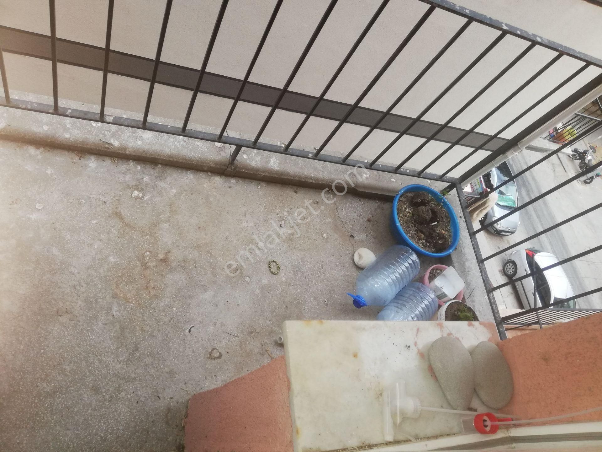 Demet'te Konaklı'dan 3+1 Ön Cp.3.katta Kombili Asansörlü Mantolamalı Hst.metro Ykn.güneşli - Görsel 7