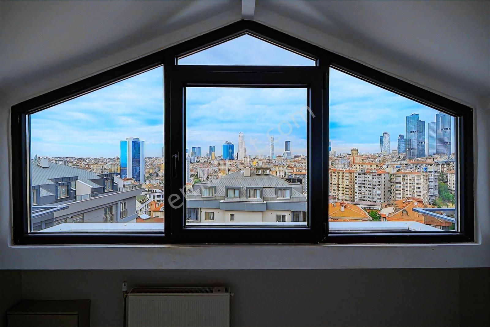 Dikilitaş'ta Fırsat Tapu Masrafsız Dubleks Daire - Görsel 32