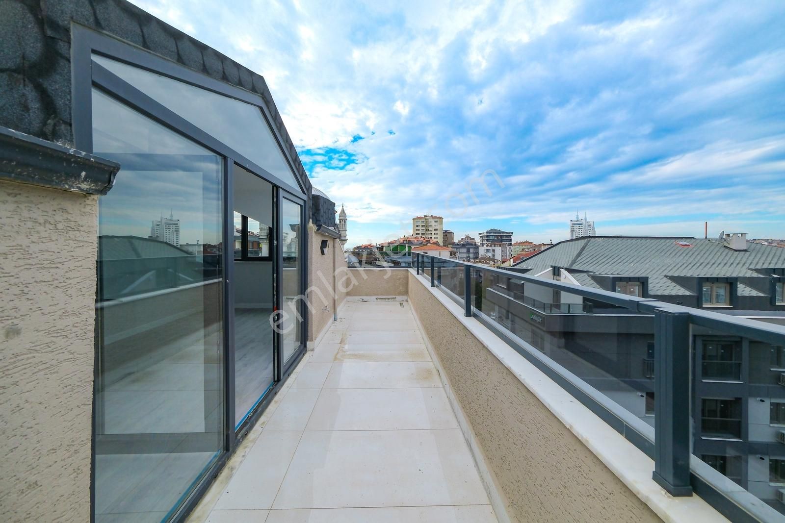 Dikilitaş'ta Fırsat Tapu Masrafsız Dubleks Daire - Görsel 28