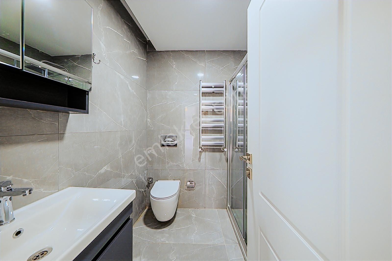 Dikilitaş'ta Fırsat Tapu Masrafsız Dubleks Daire - Görsel 24