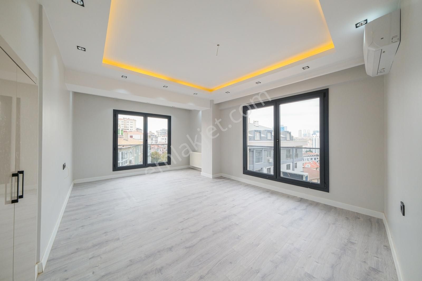 Dikilitaş'ta Fırsat Tapu Masrafsız Dubleks Daire - Görsel 16