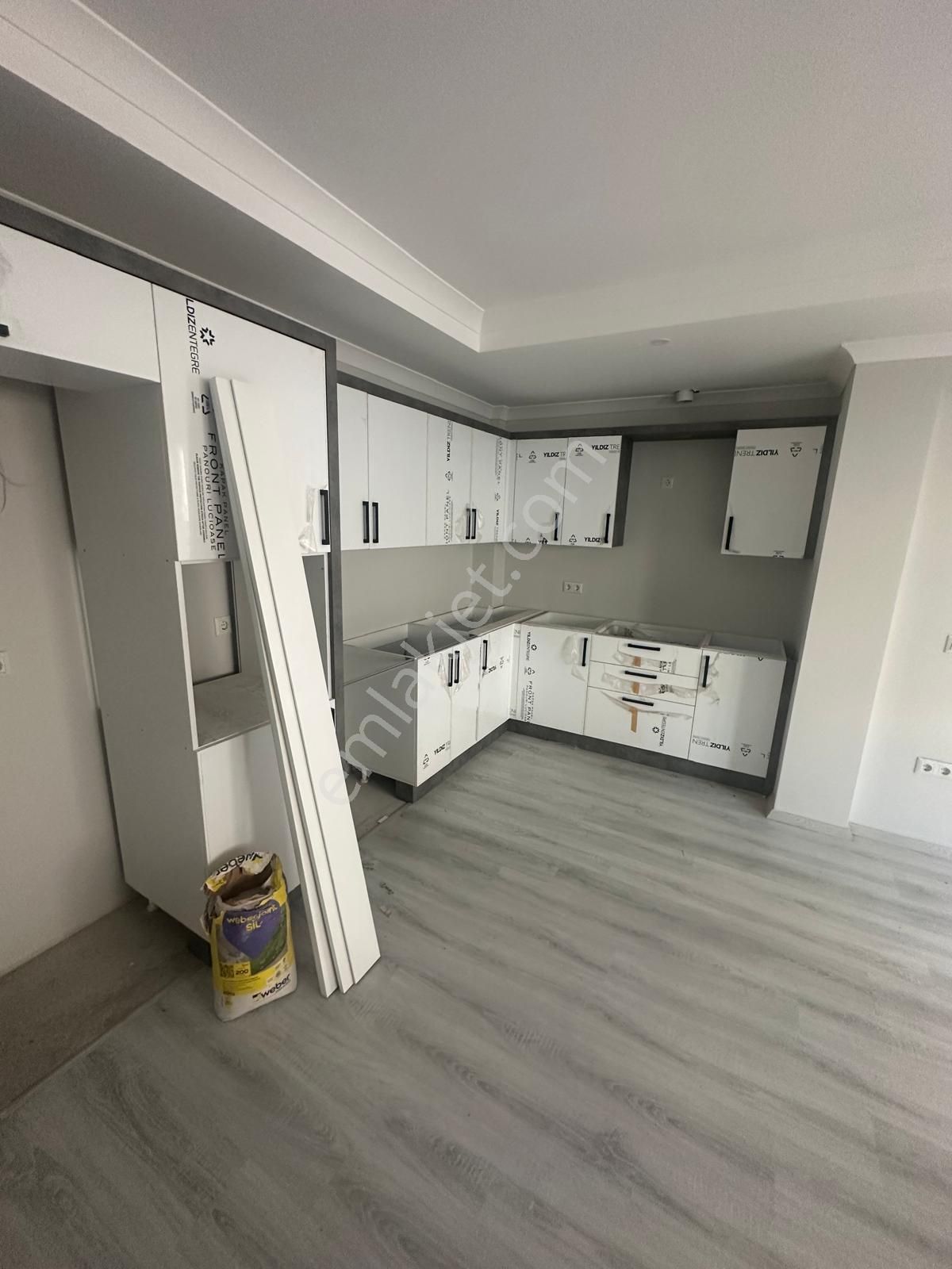 Muğla Dalaman Karaçalı Mahallesi 2+1 Giriş Kat, Asansörlü, Ebeveyn Banyolu Daire - Görsel 7