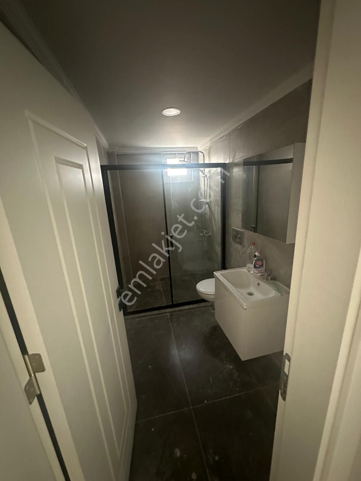 Muğla Dalaman Karaçalı Mahallesi 2+1 Giriş Kat, Asansörlü, Ebeveyn Banyolu Daire - Görsel 10