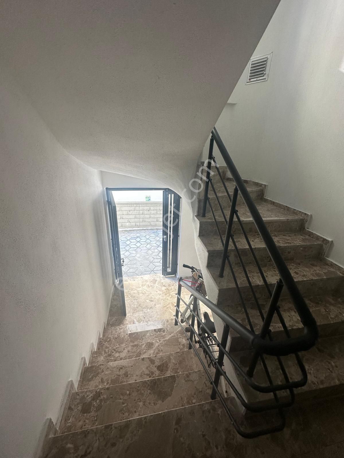 Muğla Dalaman Karaçalı Mahallesi 2+1 Giriş Kat, Asansörlü, Ebeveyn Banyolu Daire - Görsel 20