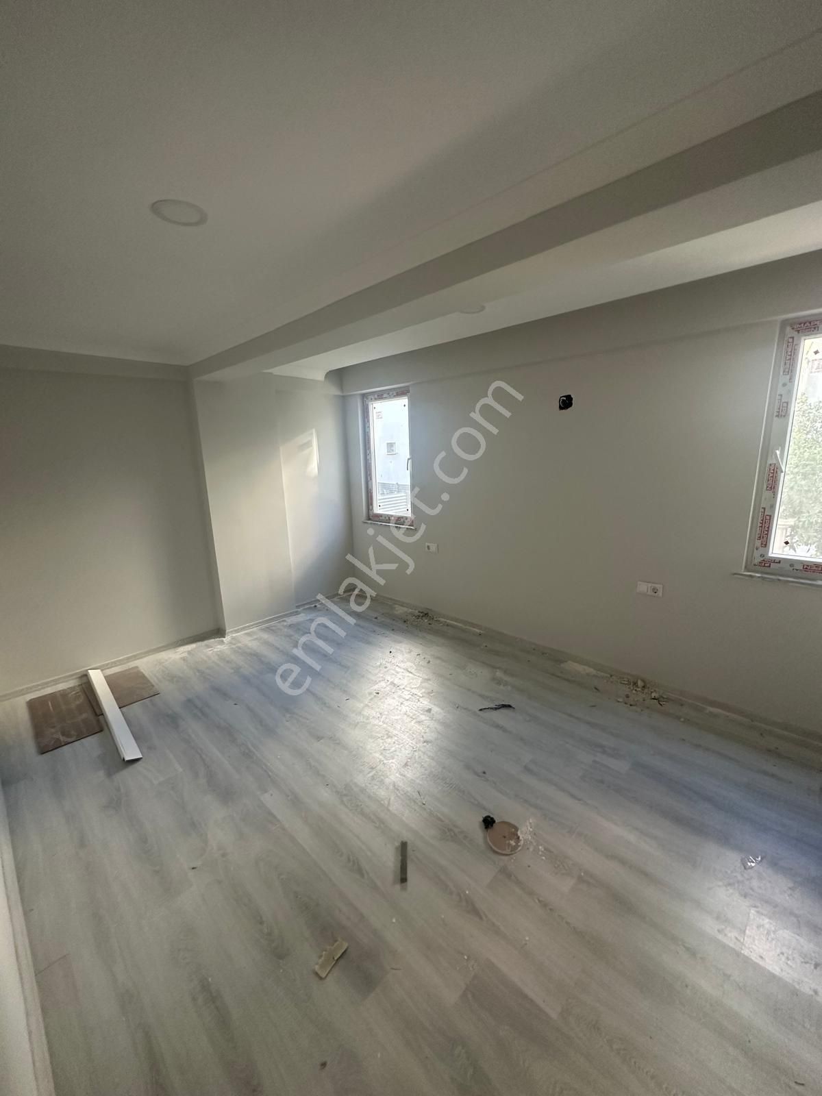 Muğla Dalaman Karaçalı Mahallesi 2+1 Giriş Kat, Asansörlü, Ebeveyn Banyolu Daire - Görsel 12