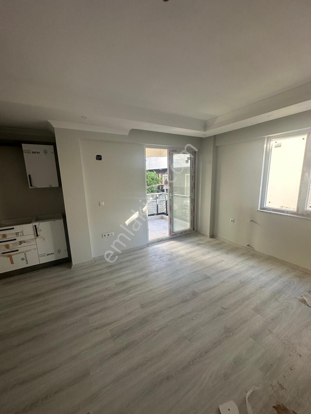 Muğla Dalaman Karaçalı Mahallesi 2+1 Giriş Kat, Asansörlü, Ebeveyn Banyolu Daire - Görsel 6