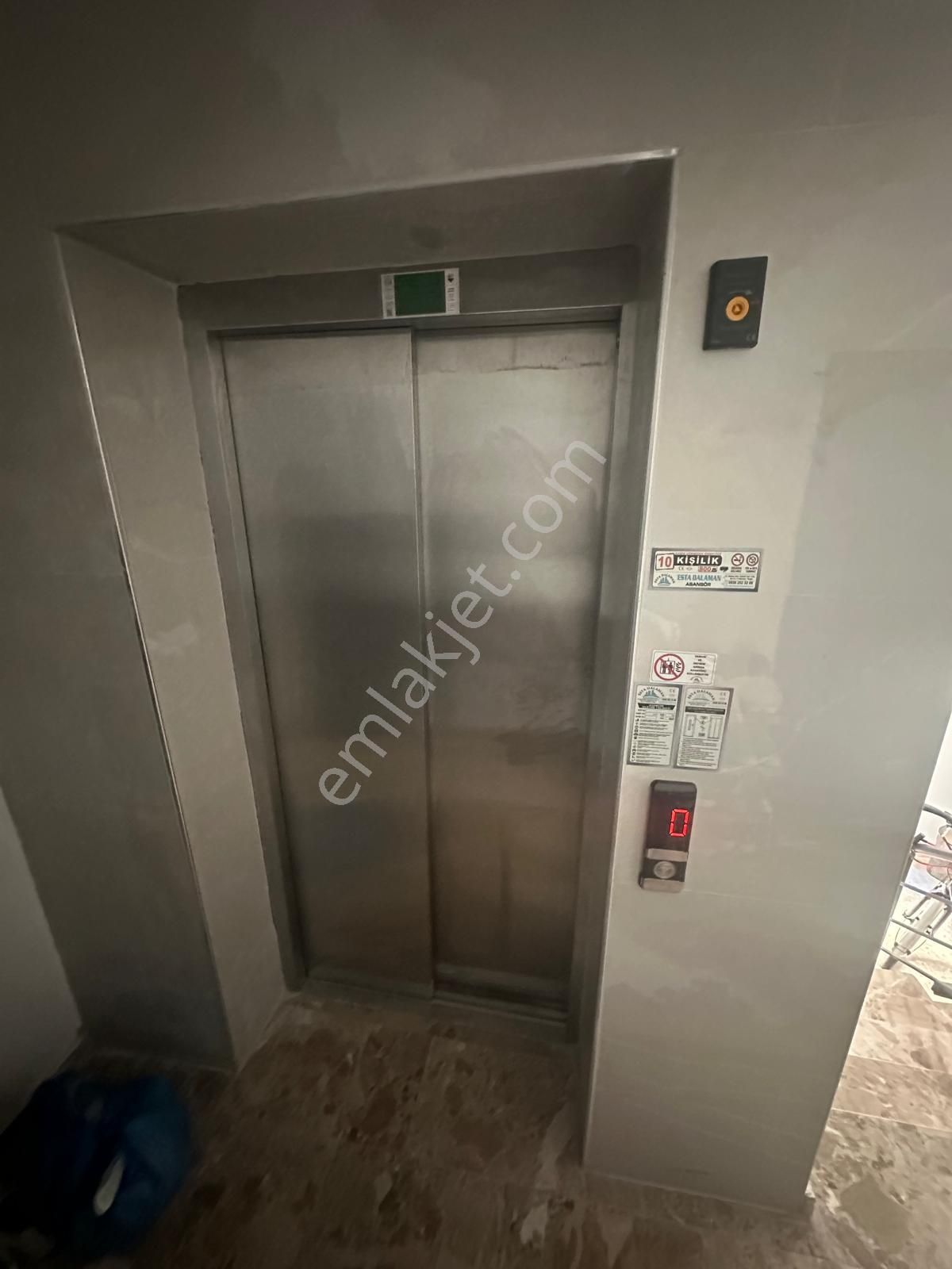 Muğla Dalaman Karaçalı Mahallesi 2+1 Giriş Kat, Asansörlü, Ebeveyn Banyolu Daire - Görsel 15