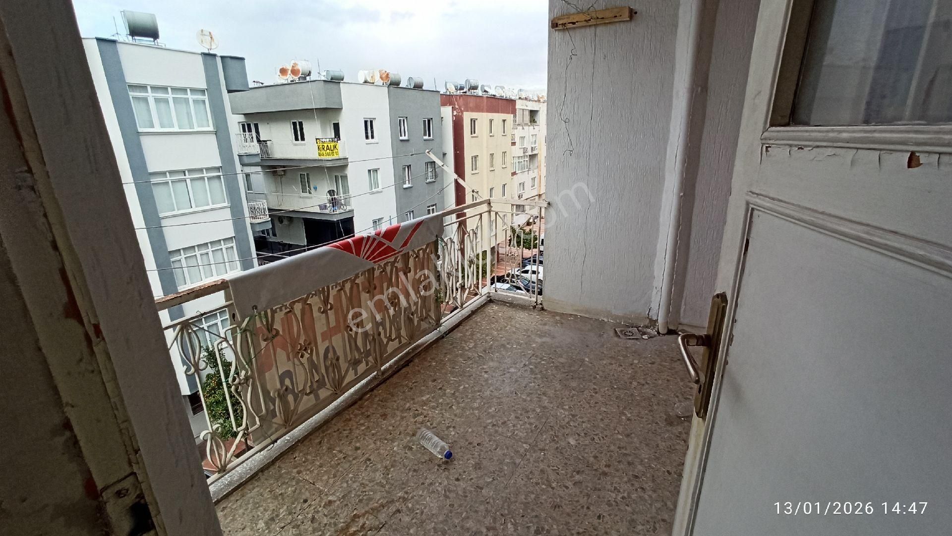 Mersin Yenişehir Palmiye Mh Sa - Görsel 2