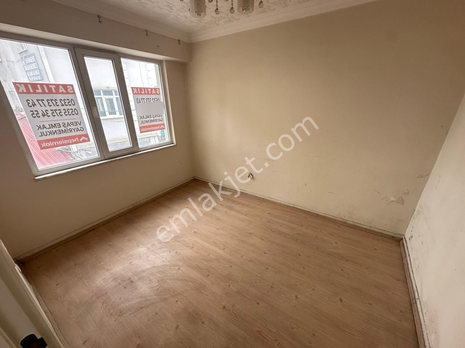 Vepaş'tan Tarihi Çınar Ağacı Karşısı Satılık 1+1 Büro & Ofis - Görsel 6