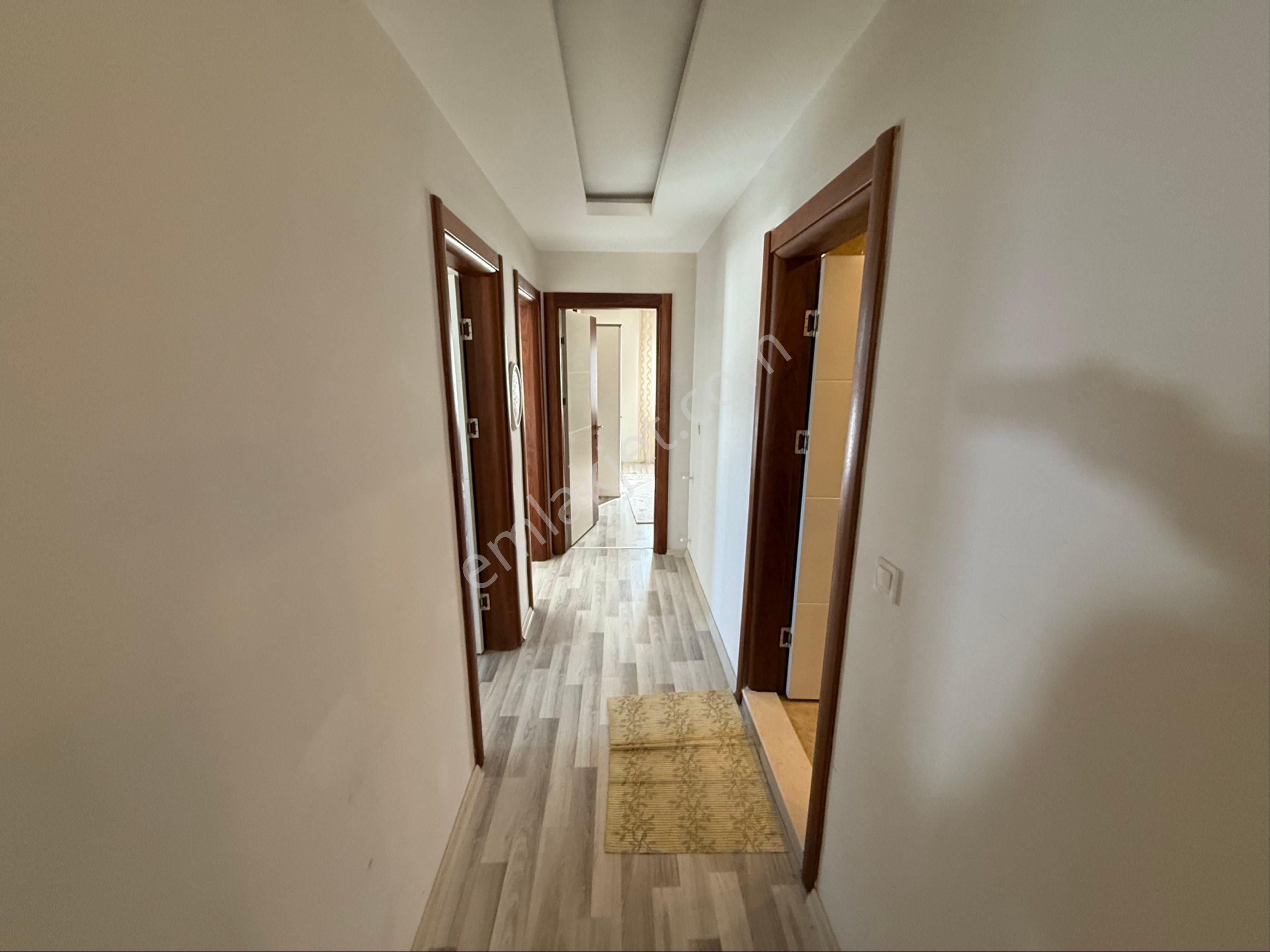 Full Deniz Manzaralı 3+1 Arakat Daire - Görsel 10