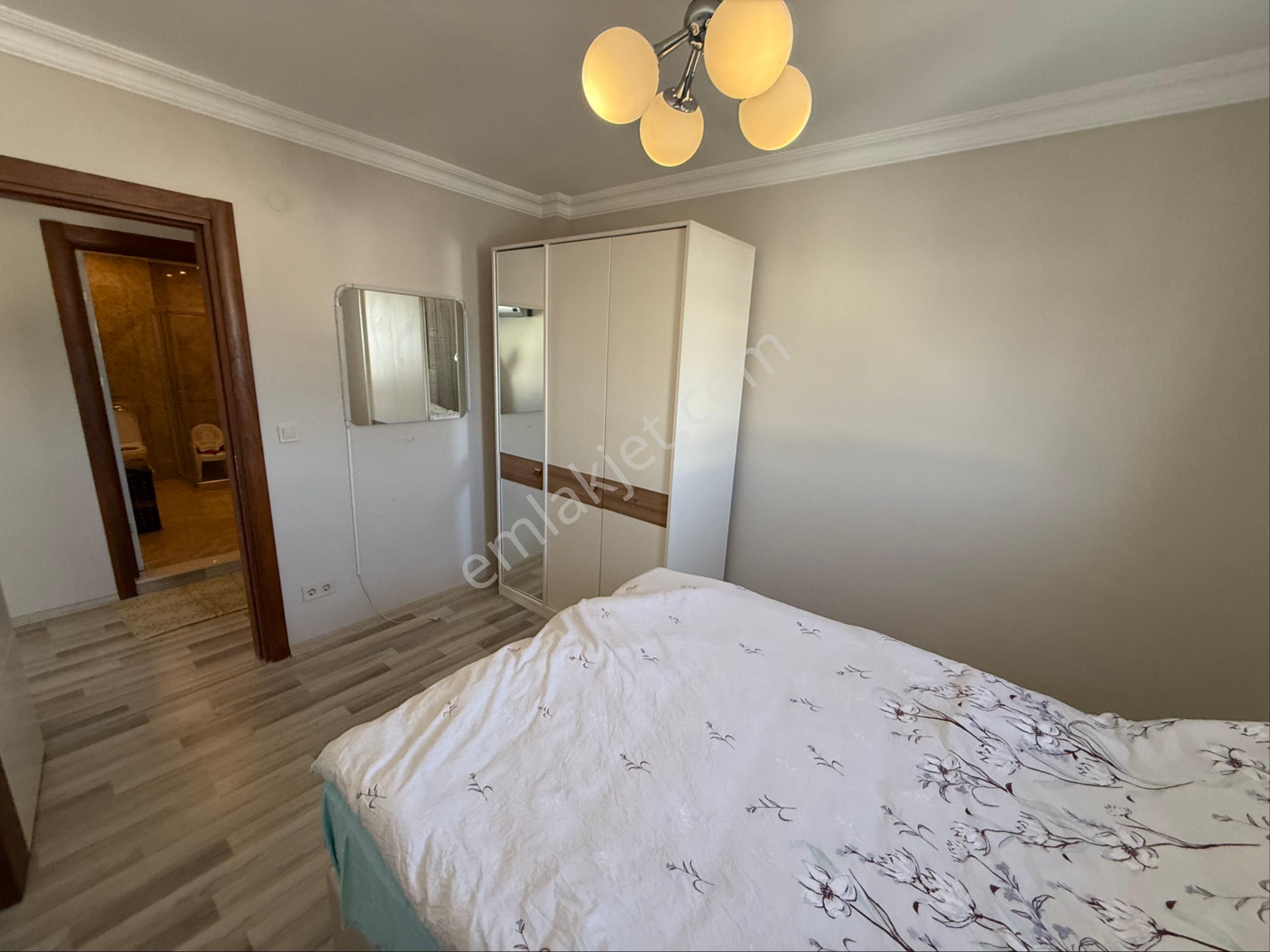 Full Deniz Manzaralı 3+1 Arakat Daire - Görsel 13