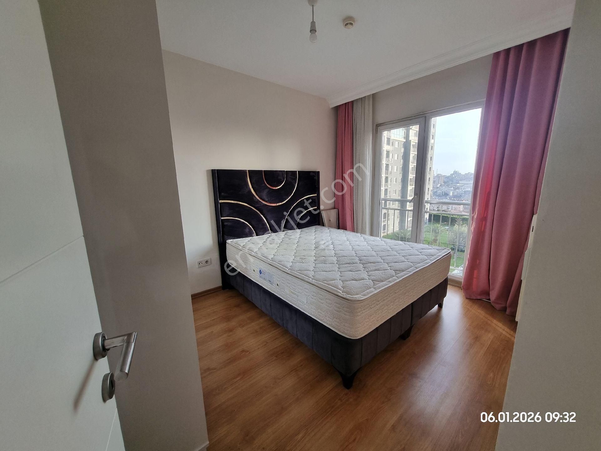 Esenyurt İnnovıa 3 Site Ful Eşyali Kiralik Daire 1+1 - Görsel 3