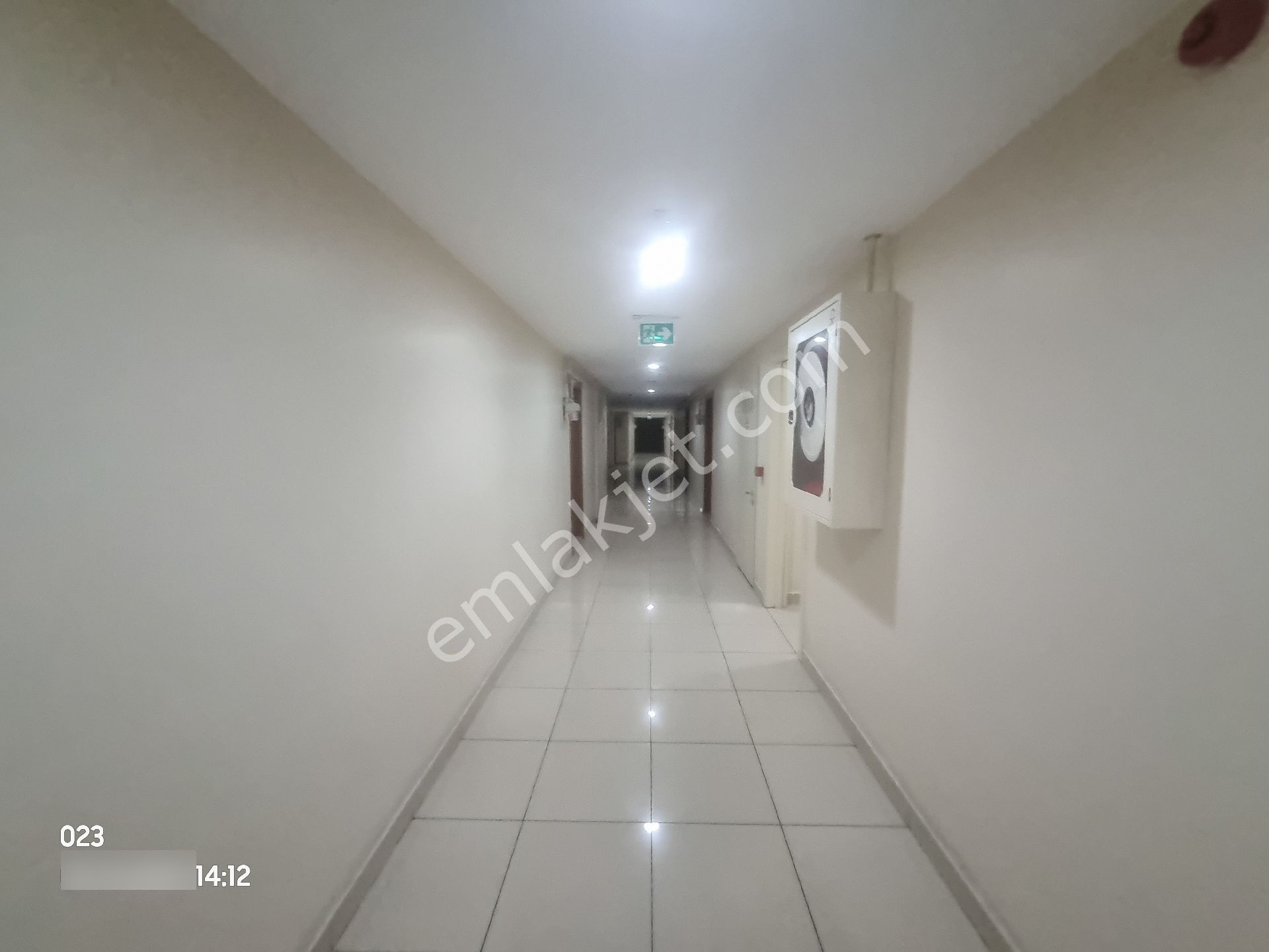 Esenyurt İnnovıa 3 Site Ful Eşyali Kiralik Daire 1+1 - Görsel 16