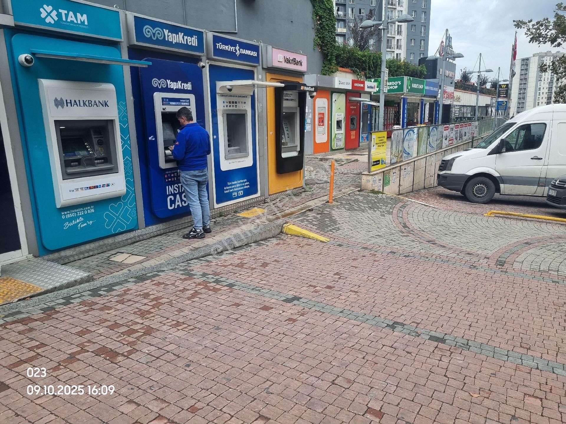 Esenyurt İnnovıa 3 Site Ful Eşyali Kiralik Daire 1+1 - Görsel 8