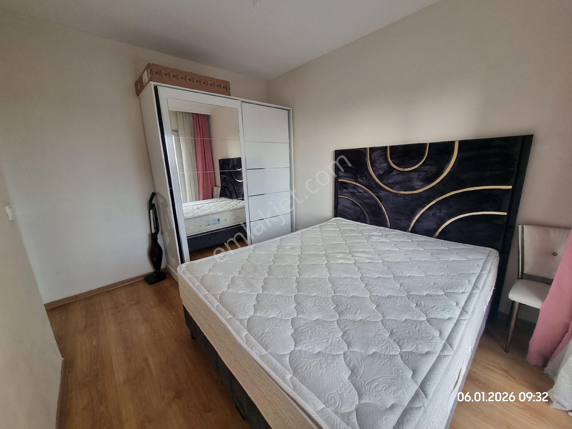 Esenyurt İnnovıa 3 Site Ful Eşyali Kiralik Daire 1+1 - Görsel 4