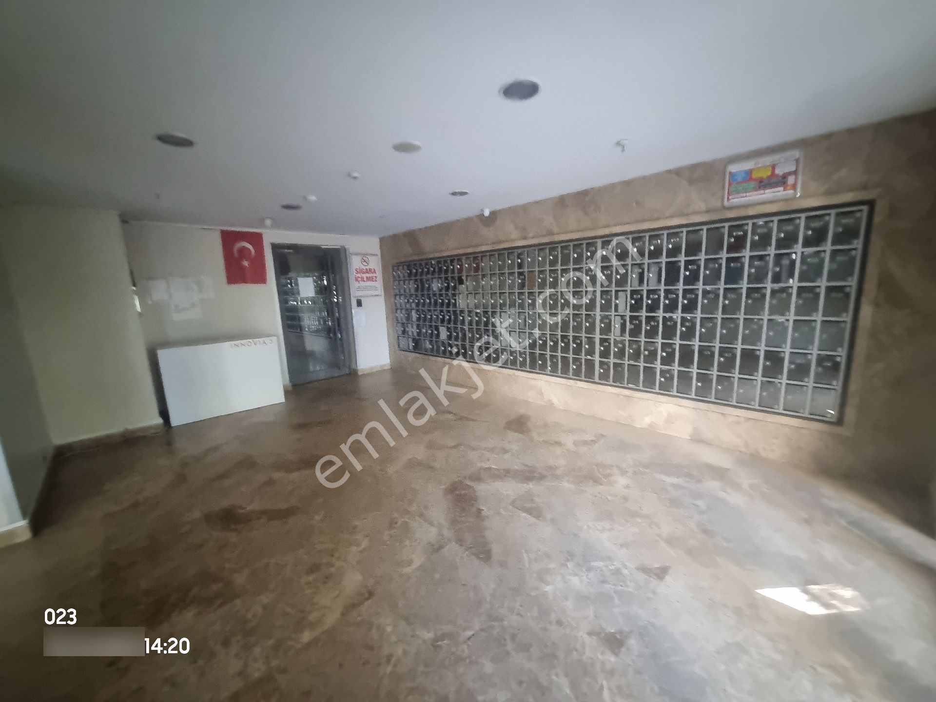 Esenyurt İnnovıa 3 Site Ful Eşyali Kiralik Daire 1+1 - Görsel 11