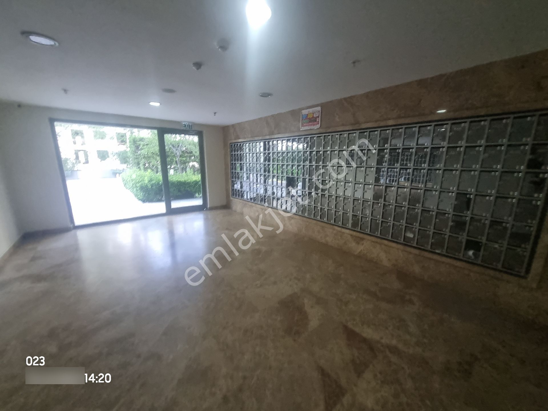 Esenyurt İnnovıa 3 Site Ful Eşyali Kiralik Daire 1+1 - Görsel 12