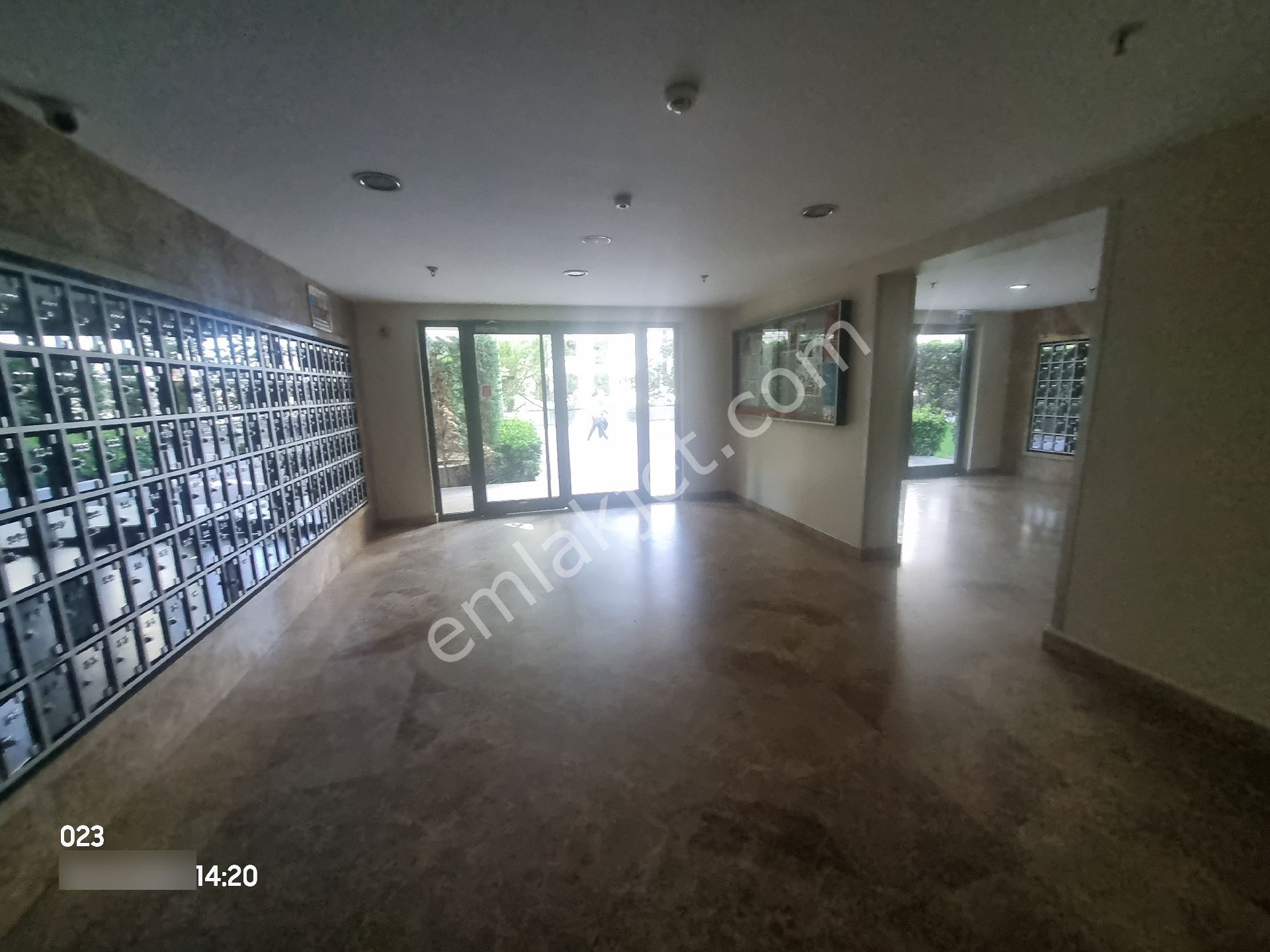 Esenyurt İnnovıa 3 Site Ful Eşyali Kiralik Daire 1+1 - Görsel 13